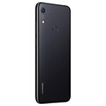 Smartphone reconditionné Huawei Y6S (noir) - 32 Go - 3 Go · Reconditionné - Autre vue