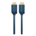 Clicktronic câble HDMI 2.1 Ultra High Speed - 1,5 m