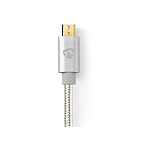 Câble USB Cable USB-C vers Micro-USB - 2 m - Autre vue