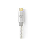 Adaptateurs et câbles Cable USB 2.0 vers Micro-USB - 2 m - Autre vue