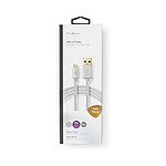 Adaptateurs et câbles Cable USB 2.0 vers Micro-USB - 2 m - Autre vue
