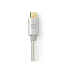 Adaptateurs et câbles Cable USB 2.0 vers Micro-USB - 1 m - Autre vue