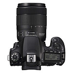 Appareil photo Reflex Canon EOS 90D + 18-135mm IS USM - Autre vue