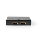 Câble DisplayPort Switch DisplayPort - 2 ports - Autre vue