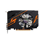 Carte graphique Gigabyte GeForce GT 1030 OC 2G - Autre vue