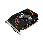 Carte graphique Gigabyte GeForce GT 1030 OC 2G - Autre vue