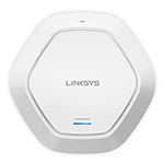 Linksys LAPAC2600C - Point d'accès WiFi PoE+ AC1750 4x4