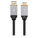 Câble DisplayPort Câble HDMI / DisplayPort