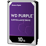 Western Digital WD Purple - 10 To - 256 Mo