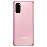 Smartphone reconditionné Samsung Galaxy S20 G980 4G (rose) - 128 Go - 8 Go · Reconditionné - Autre vue