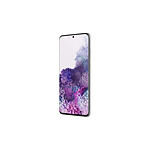 Smartphone reconditionné Samsung Galaxy S20 G981 5G (gris) - 128 Go - 12 Go · Reconditionné - Autre vue