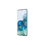 Smartphone reconditionné Samsung Galaxy S20+ G985 (bleu) - 128 Go - 8 Go · Reconditionné - Autre vue