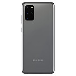 Smartphone reconditionné Samsung Galaxy S20+ G985 (gris) - 128 Go - 8 Go · Reconditionné - Autre vue