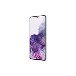 Smartphone reconditionné Samsung Galaxy S20+ G985 (gris) - 128 Go - 8 Go · Reconditionné - Autre vue