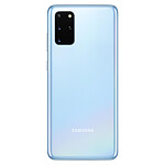Smartphone reconditionné Samsung Galaxy S20+ G986 5G (bleu) - 128 Go - 12 Go · Reconditionné - Autre vue