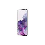 Smartphone reconditionné Samsung Galaxy S20+ G986 5G (noir) - 128 Go - 12 Go · Reconditionné - Autre vue