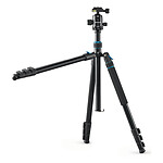 Trépied appareil photo CULLMANN Rondo 480M RW20 - Autre vue