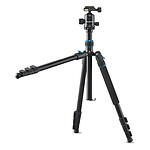 Trépied appareil photo CULLMANN Rondo 460M RB8.5 - Autre vue