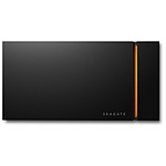 Seagate FireCuda Gaming SSD - 1 To