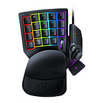 Razer Tartarus Pro - Razer Analog Optical - Noir