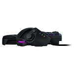 Clavier PC Razer Tartarus Pro - Razer Analog Optical - Noir - Autre vue