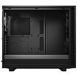 Boîtier PC Fractal Design Define 7 Light TG - Noir - Autre vue