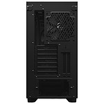 Boîtier PC Fractal Design Define 7 Dark TG - Noir - Autre vue