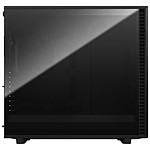 Boîtier PC Fractal Design Define 7 XL Dark TG - Noir  - Autre vue