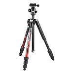Manfrotto Element MII Mobile BT Rouge