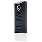 G-Technology G-Drive Mobile SSD - 500 Go