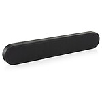 Barre de son Dali KATCH ONE Iron Black + SUB C-8 D Noir - Autre vue