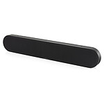 Barre de son Dali KATCH ONE Iron Black + SUB C-8 D Noir - Autre vue