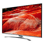 LG 65UM7610 - TV 4K UHD HDR - 164 cm