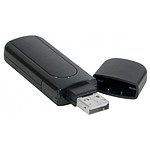 Câble USB Kit de verrouillage pour 4 ports USB - Autre vue