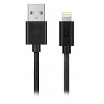 Câble USB-A vers Lightning - 1.8 m