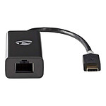 Adaptateur USB-C 3.1 vers Ethernet - 0,2 m