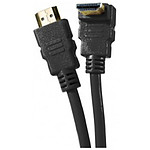 Cable HDMI 1.4  - 1,5 m