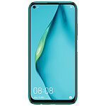 Smartphone reconditionné Huawei P40 Lite Crush Green · Reconditionné - Autre vue