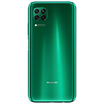 Smartphone reconditionné Huawei P40 Lite Crush Green · Reconditionné - Autre vue
