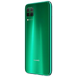 Smartphone reconditionné Huawei P40 Lite Crush Green · Reconditionné - Autre vue