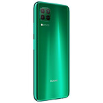 Smartphone reconditionné Huawei P40 Lite Crush Green · Reconditionné - Autre vue
