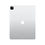 Tablette reconditionnée Apple iPad Pro 12,9 pouces 2020 Wi-Fi - 128 Go - Argent · Reconditionné - Autre vue