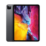 Apple iPad Pro 11 pouces 2020 Wi-Fi - 1 To - Gris sidéral