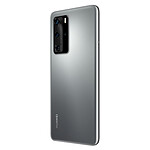 Smartphone reconditionné Huawei P40 Pro 5G Silver Frost · Reconditionné - Autre vue