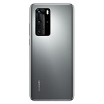 Smartphone reconditionné Huawei P40 Pro 5G Silver Frost · Reconditionné - Autre vue