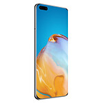 Smartphone reconditionné Huawei P40 Pro 5G Black · Reconditionné - Autre vue