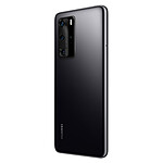 Smartphone reconditionné Huawei P40 Pro 5G Black · Reconditionné - Autre vue