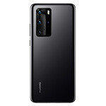 Smartphone reconditionné Huawei P40 Pro 5G Black · Reconditionné - Autre vue