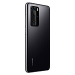 Smartphone reconditionné Huawei P40 Pro 5G Black · Reconditionné - Autre vue