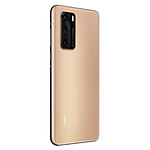 Smartphone reconditionné Huawei P40 5G Blush Gold · Reconditionné - Autre vue